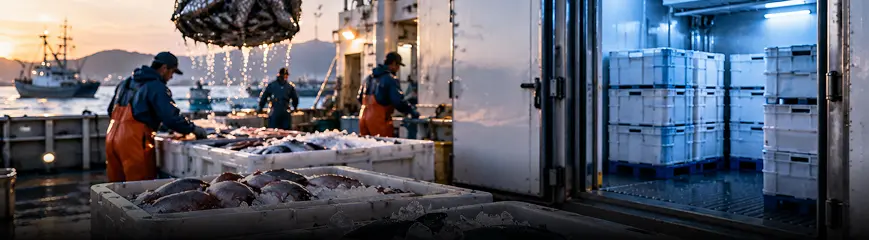On-Board Refrigeration