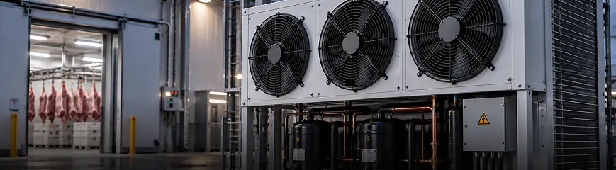Condensing Units