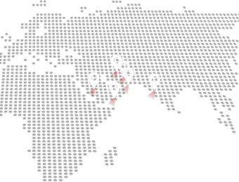 Thermodynamics Global Presence