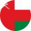 Oman Flag