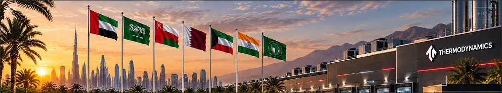 Thermodynamics UAE Market