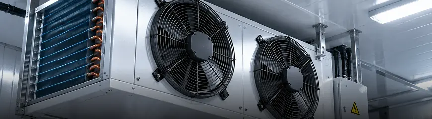 EVAPORATORS