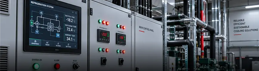 ELECTRICAL & CONTROLS