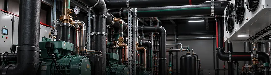 REFRIGERANT PIPING